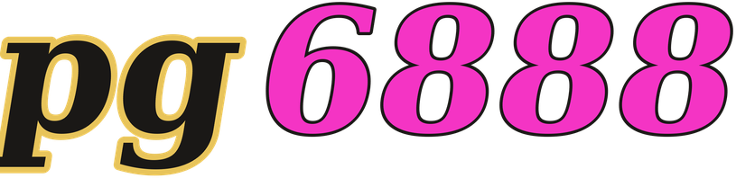 pg6888 โลโก้